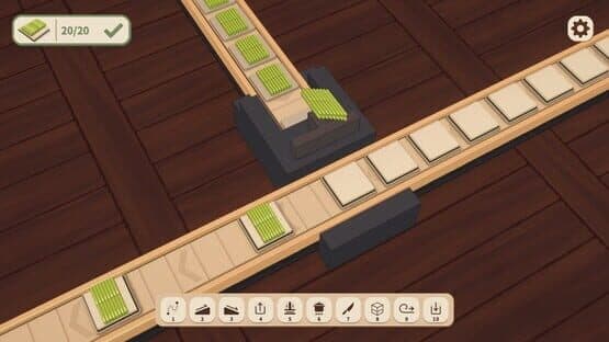 Kimbap Factory — screenshot 6