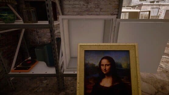 Steal & Sell Simulator — screenshot 8