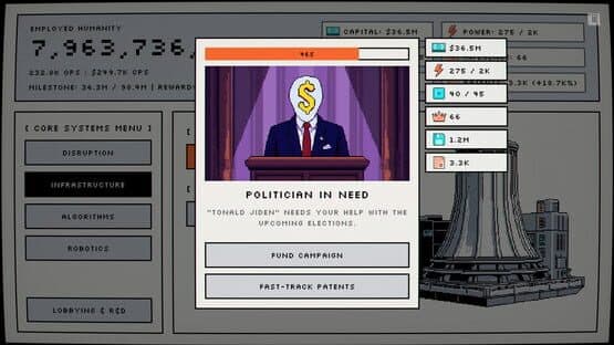 Click to Obsolete — screenshot 7