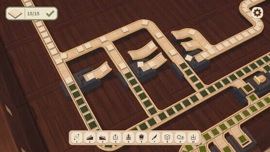 Kimbap Factory — screenshot 8