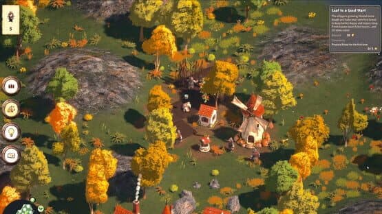 Colonus — screenshot 5