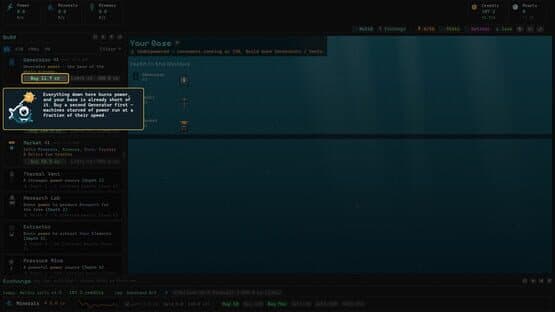 Long Dives — screenshot 8