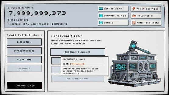 Click to Obsolete — screenshot 8