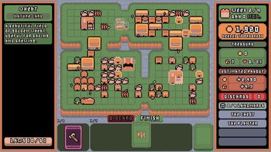 Town of Tinysville — screenshot 7