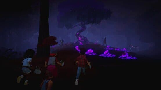 Voidwood — screenshot 2