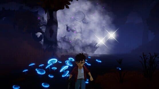 Voidwood — screenshot 3