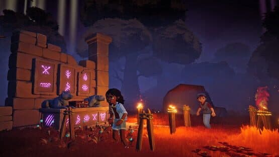 Voidwood — screenshot 5