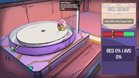Gemmy Gems: A Cozy Shop Sim — screenshot 8