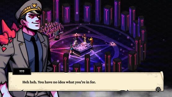 Demonschool: Puzzle Killers — screenshot 1