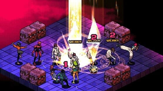Demonschool: Puzzle Killers — screenshot 2