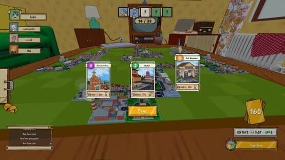 Meow Box City — screenshot 2
