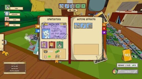 Meow Box City — screenshot 5