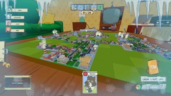 Meow Box City — screenshot 6