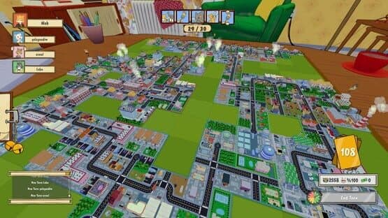 Meow Box City — screenshot 7
