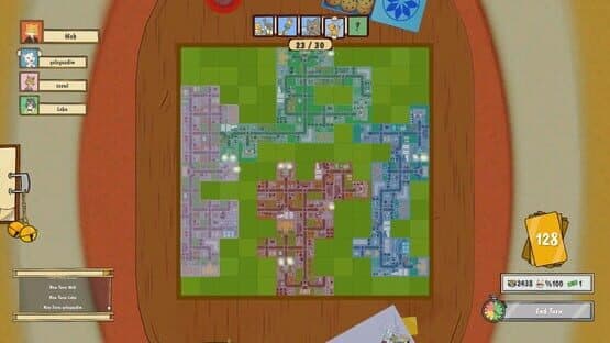 Meow Box City — screenshot 8
