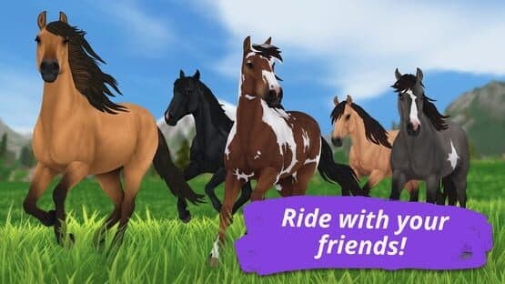 Star Stable — screenshot 1