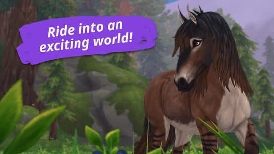 Star Stable — screenshot 2
