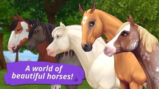 Star Stable — screenshot 3