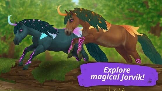 Star Stable — screenshot 5