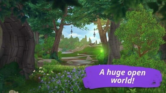 Star Stable — screenshot 6