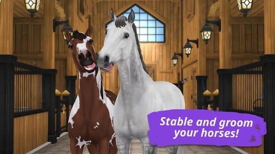 Star Stable — screenshot 8