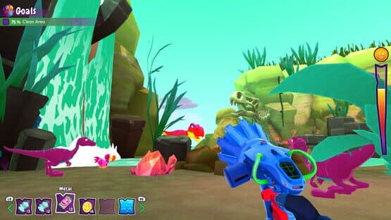 Island Saver: Dinosaur Island — screenshot 4