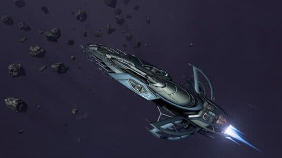 X4: Hyperion Pack — screenshot 1
