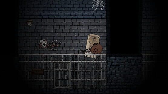 Sin or Suffer — screenshot 1