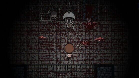 Sin or Suffer — screenshot 3