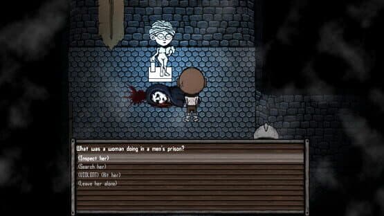 Sin or Suffer — screenshot 4