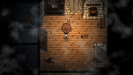 Sin or Suffer — screenshot 5