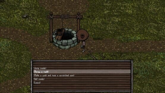 Sin or Suffer — screenshot 7