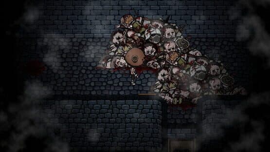 Sin or Suffer — screenshot 8