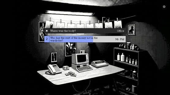 Cold Case — screenshot 5