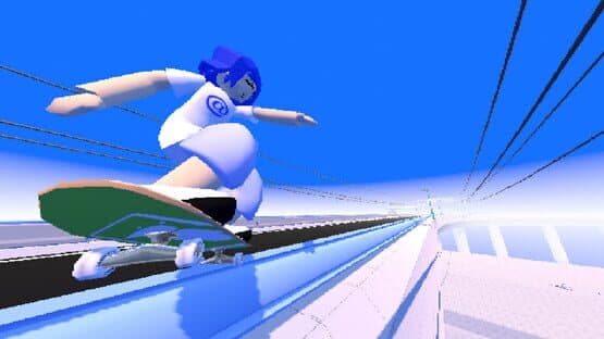 Skatebug — screenshot 1