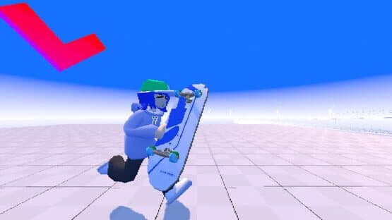 Skatebug — screenshot 2