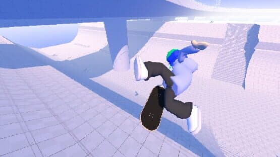 Skatebug — screenshot 3