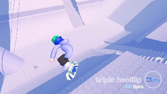 Skatebug — screenshot 5