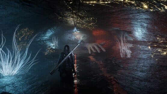 Dark Petition — screenshot 1