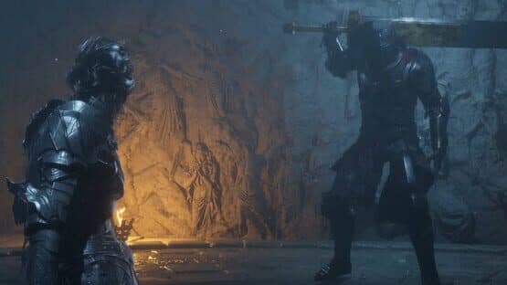 Dark Petition — screenshot 6