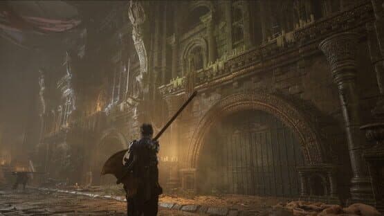 Dark Petition — screenshot 7