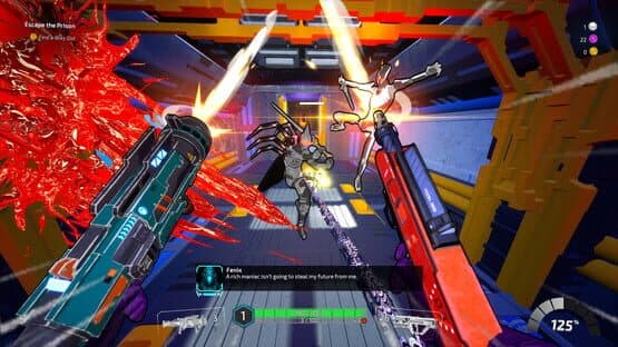 Gunstoppable — screenshot 2