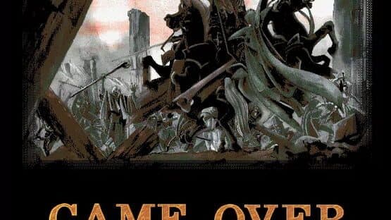 The War of Genesis — screenshot 7