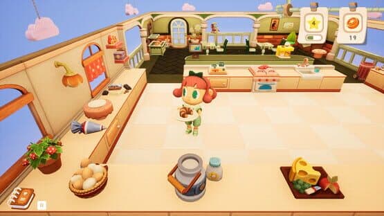 The Little Crumb — screenshot 3