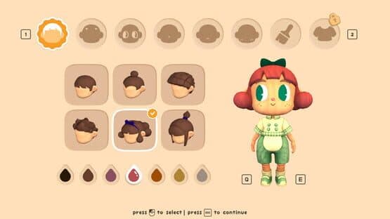 The Little Crumb — screenshot 5