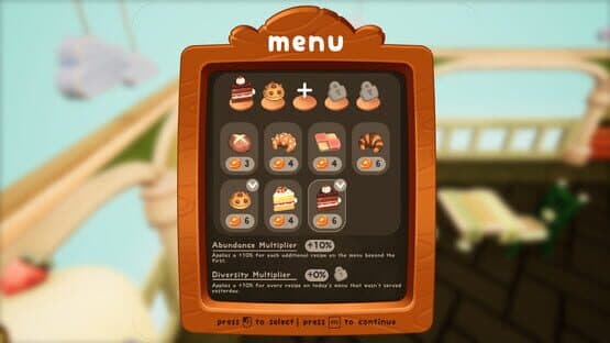 The Little Crumb — screenshot 6