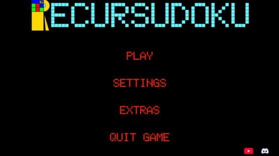 Recursudoku — screenshot 1