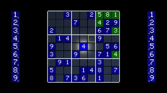 Recursudoku — screenshot 2
