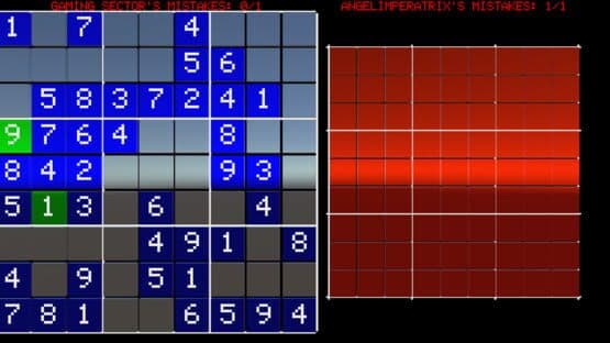 Recursudoku — screenshot 4