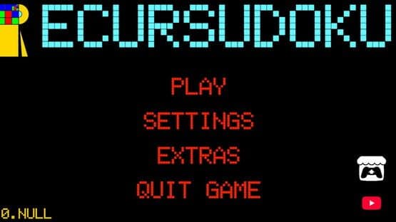 Recursudoku — screenshot 5